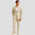 Costume Homme Coupe Fuselée