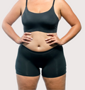 Culotte Menstruelle Type Shorty Période